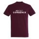 T-shirt HOMME logo ITC BORDEAUX