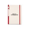 Carnet STYLO ITC