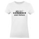 Tee shirt maman ITC