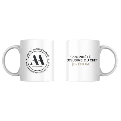 copy ofMug “Ici tout commence avec maman” – Édition Fête des Mères