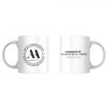 Mug Personnalisé "Chef"