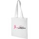 Tote bag Blanc Ruban ITC