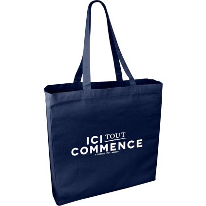 Sac Shopping ITC x Institut August Armand