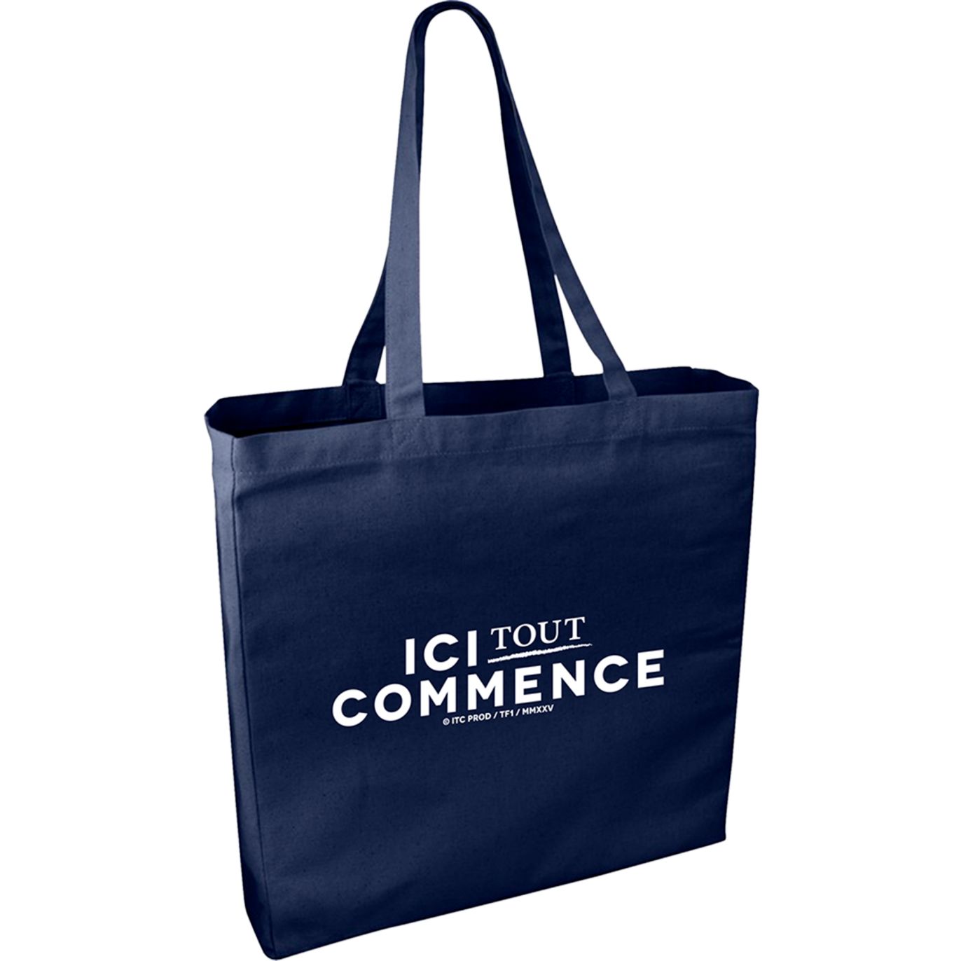 Sac Shopping ITC x Institut August Armand